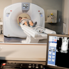 МРТ почек и надпочечников