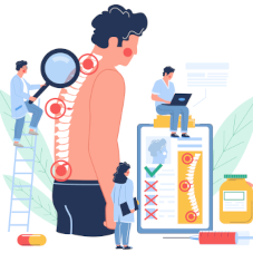 Артроз позвоночника