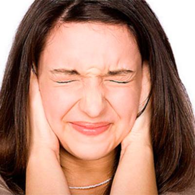 Тиннитус (шум в ушах)