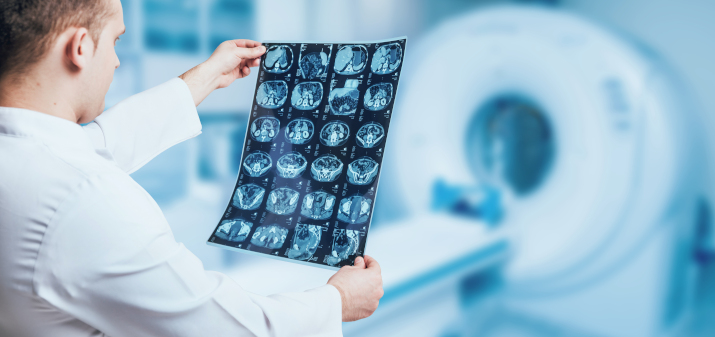 Комплексное мультипараметрическое МРТ почек