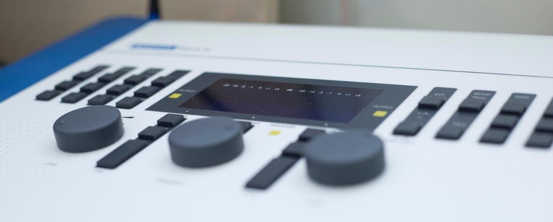 Клинический аудиометр MADSEN Itera II