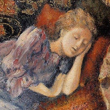 Нездоровый сон