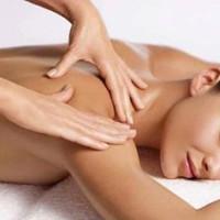 Классический массаж