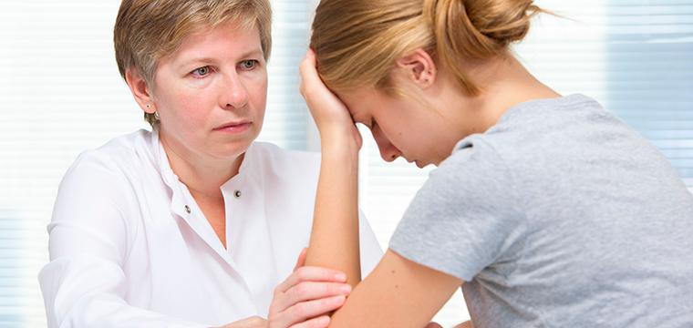 СПКЯ (синдром поликистозных яичников)