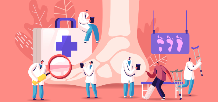 Молоткообразная деформация