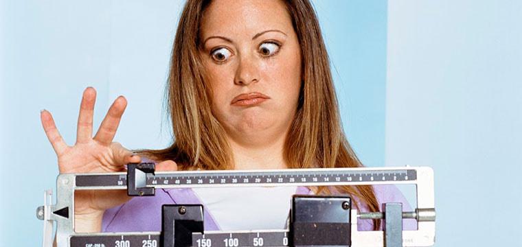 Лишний вес и рак – одного поля ягоды