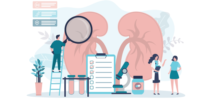 Мочекаменная болезнь