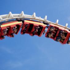 Чудеса на виражах