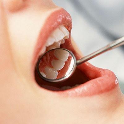 Открытие стоматологического отделения