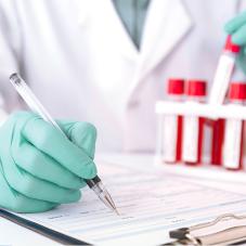 Скидка до 50% на предоперационную подготовку