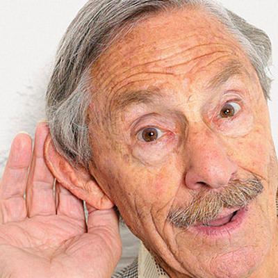 Сенсоневральная тугоухость: как остановить снижение слуха