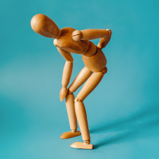 Боль в пояснице отдает в ногу