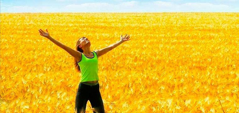 Счастье – это вирус