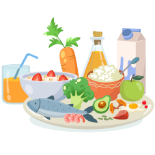 Диета при холецистите