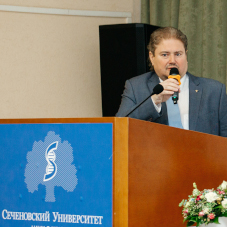 Эксперты ГУТА КЛИНИК приняли участие в «Снегиревских чтениях»