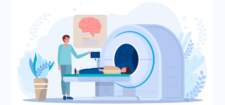 МРТ при головных болях