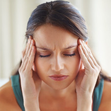 Антидепрессанты, антиконвульсанты, ботокс, психотерапия в лечении головной боли
