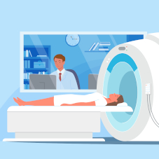 МРТ органов малого таза у женщин