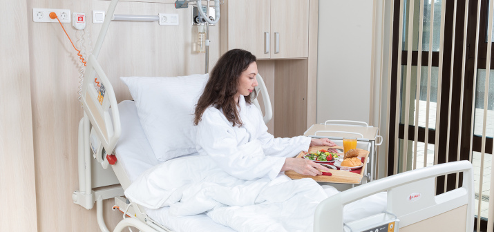 Итоги работы в системе ОМС в 2022 году