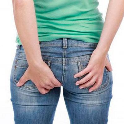 Парапроктит и свищи прямой кишки