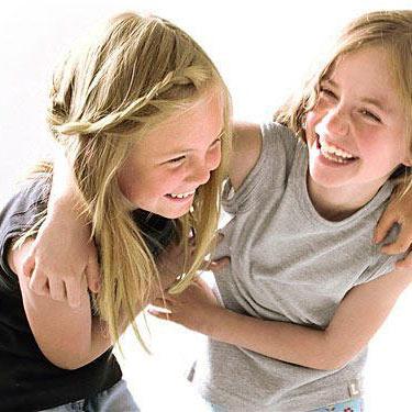 Счастье – это вирус