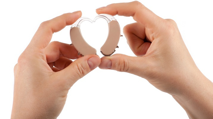 6 причин использовать два слуховых аппарата