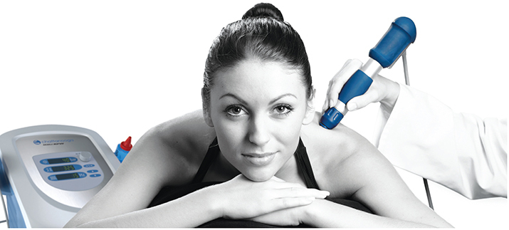 Ударно-волновая терапия (УВТ)