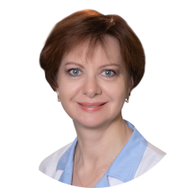 Маркина Елена Александровна