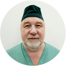 Борисов Валерий Иванович