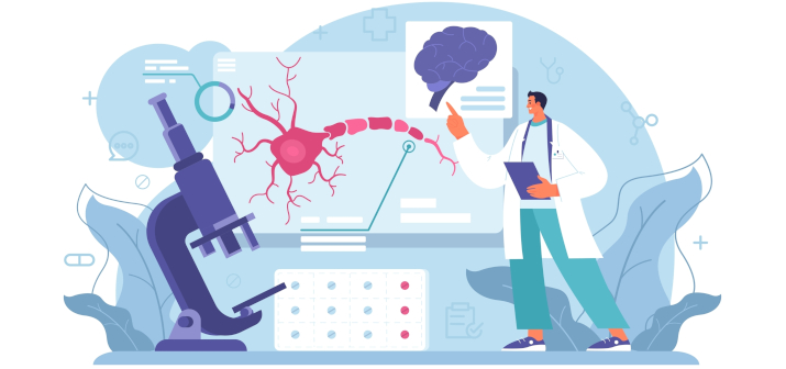 Головная боль и тошнота