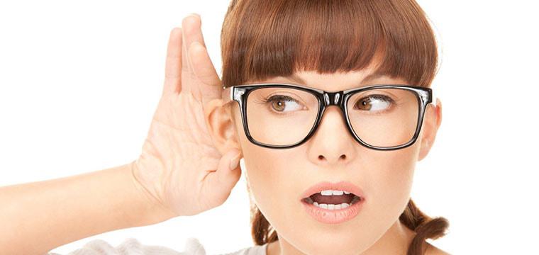 Снижение слуха – не приговор!