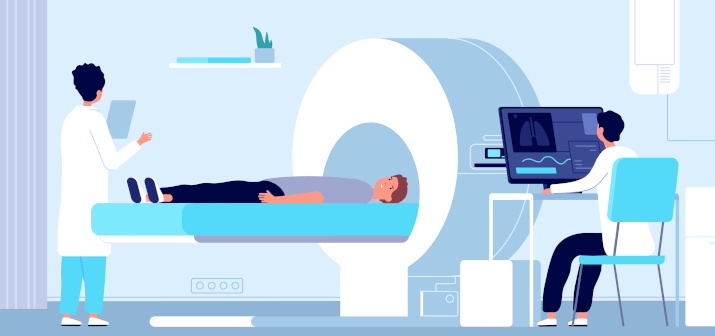 КТ или МРТ брюшной полости