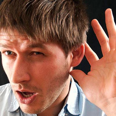 Снижение слуха – не приговор!