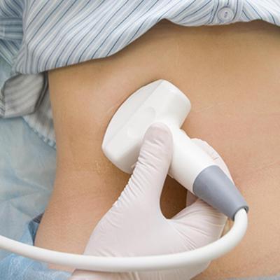 УЗИ брюшной полости: особенности исследования