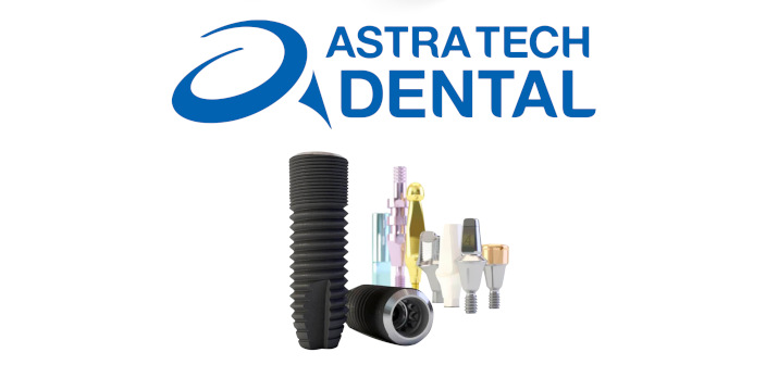 Astra Tech – премиальные зубные импланты из Швеции
