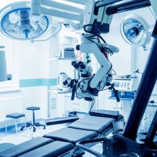 Лазерное удаление геморроя (вапоризация)