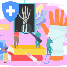 Артроз кисти: причины, симптомы, лечение и профилактика