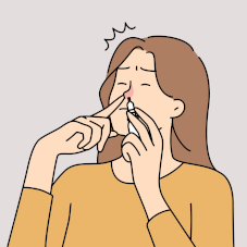 Одонтогенный гайморит