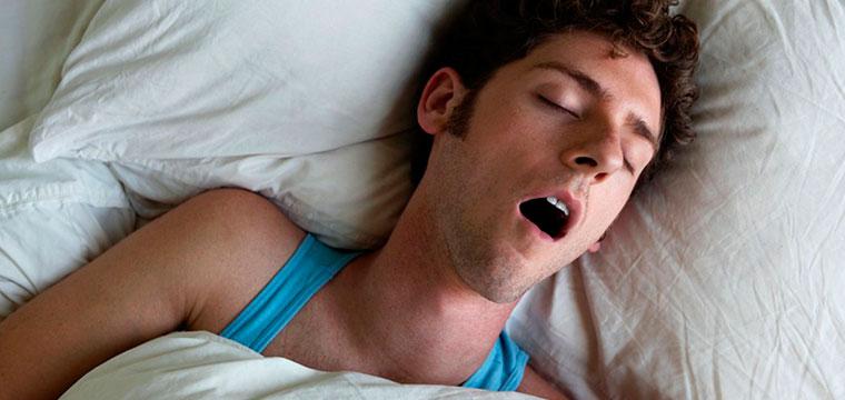 Радиочастотная электрохирургия при лечении храпа