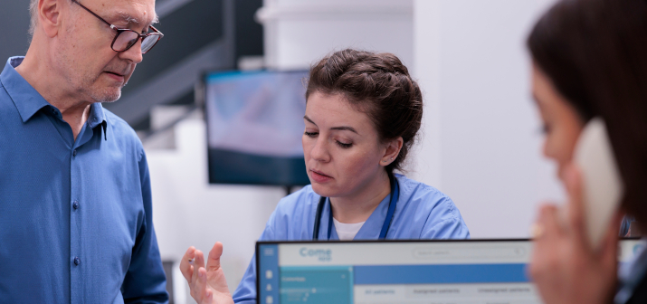 Вывих бедра