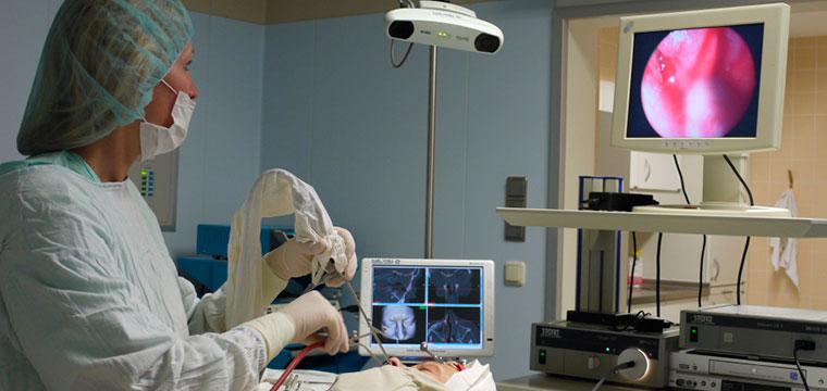 Аденотомия