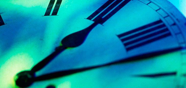 График работы клиники в новогодние праздники