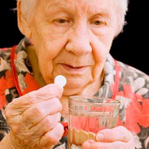 Создана первая в мире вакцина от болезни Паркинсона