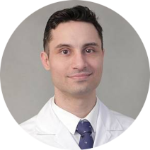 Маркарьян Даниил Рафаэлевич