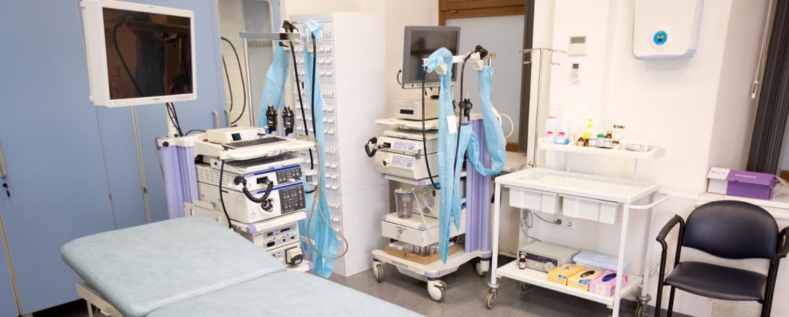 EVIS EXERA III CV-190