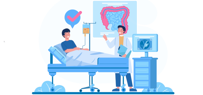 Анальная трещина 