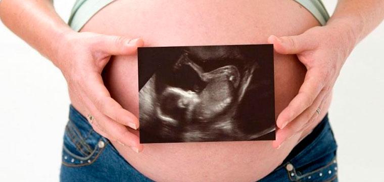 Поздние роды – здоровый ребенок?