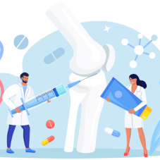 Артроз локтевого сустава