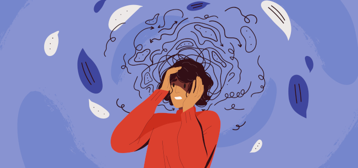 Неврастения