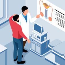 Варикоцеле